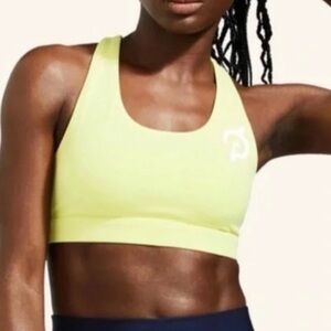 Peloton‎ Neon Sophia Bra Size Small